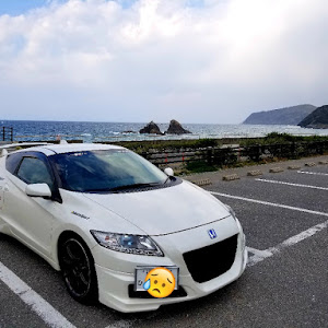 CR-Z ZF1