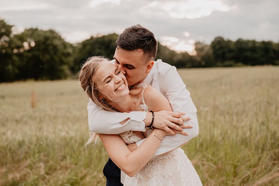 Wedding photographer Tereza Vyležíková (terezavylezikova). Photo of 28 June 2023