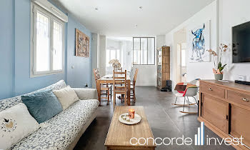 appartement à Bois-Colombes (92)