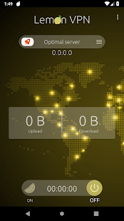 Lemon VPN  - 無限免費VPN和安全VPN(圖2)-速報App