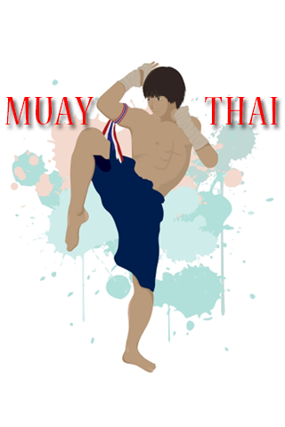 MUAY THAI TRAINING EXERCISES