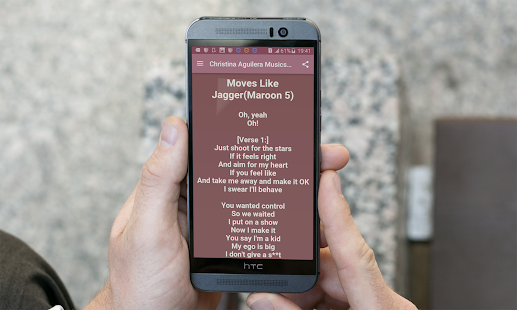 How to get Christina Aguilera  Musics 1.5.0 unlimited apk for laptop