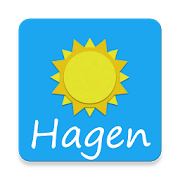 تحميل  Hagen - Das Wetter 