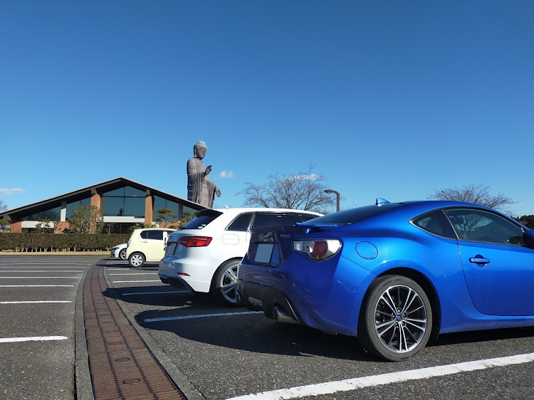 BRZのSUKさんが投稿したカスタム事例の投稿画像1枚目