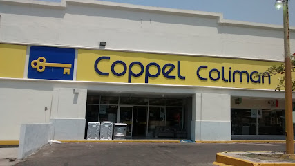 Coppel Colima