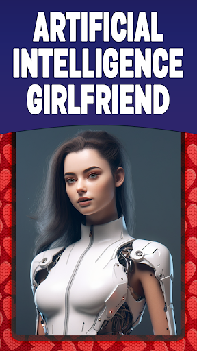 Screenshot Luna: My AI Girlfriend