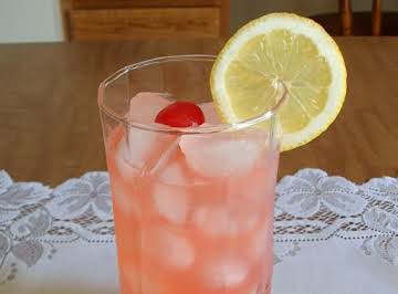 Cherry Lemonade