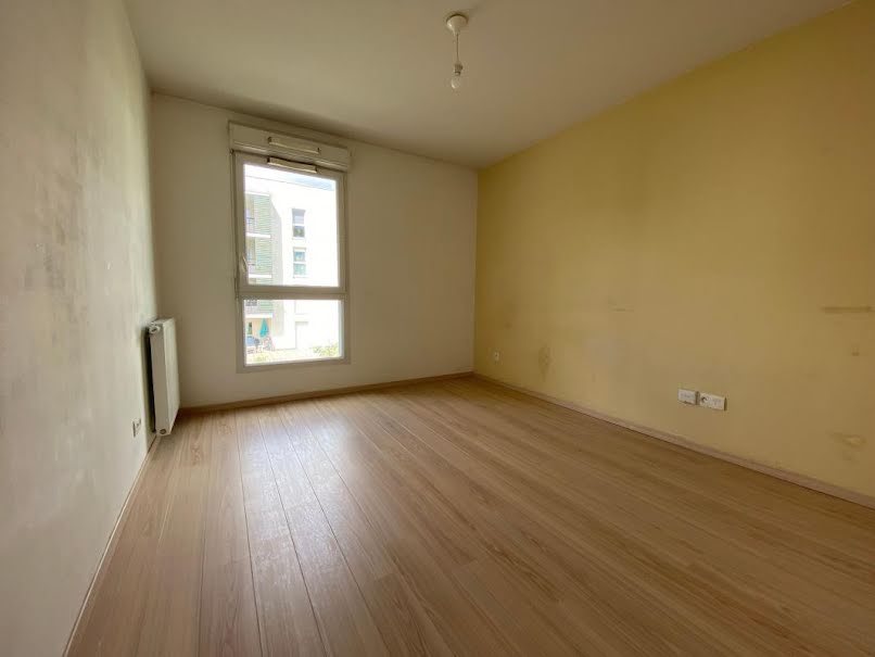 Vente appartement 2 pièces 44 m² à Saint-martin-d'heres (38400), 152 000 €