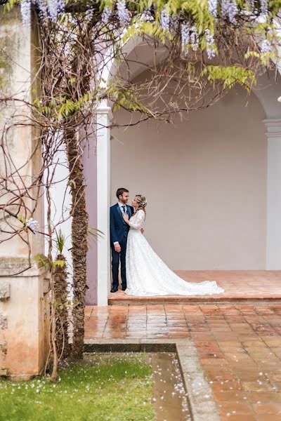 Fotógrafo de casamento Tommaso Pugliese (weddingtropea). Foto de 15 de fevereiro