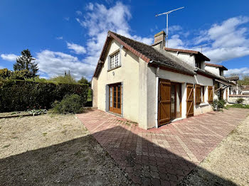 maison à Châtenay-sur-Seine (77)