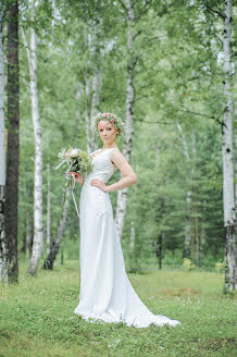 Fotógrafo de bodas Katerina Krasikova (supermariophoto). Foto del 24 de mayo 2016