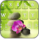 Application de Clavier Zen Jardin icon