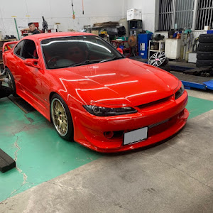 シルビア S15