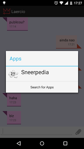 Sneerpedia