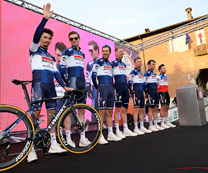 Soudal-QuickStep ziet renner terugkeren uit ziekte en start met debuterende kopman in E3 Saxo Classic