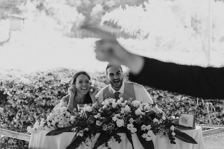 Fotógrafo de bodas Luigi Orru (orru). Foto del 1 de diciembre 2022