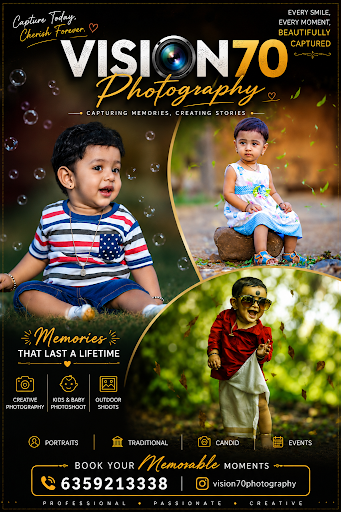 Vision 70 photography — business photo 2