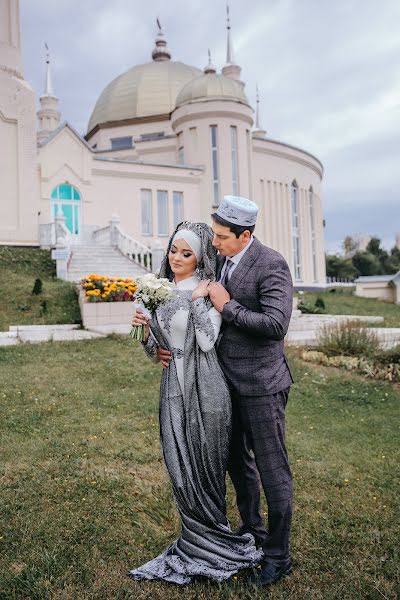 Wedding photographer Leysan Belyaeva (lesan). Photo of 2 November 2020