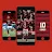 Papel de Parede Flamengo - HD icon