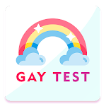 Cover Image of डाउनलोड Gay Test 1.1 APK