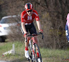 La garde rapprochée de Tom Dumoulin pour le Giro