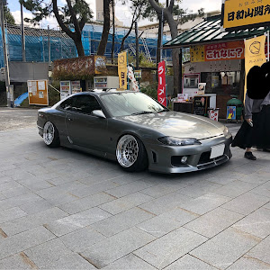 シルビア S15