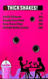 Juice Lounge menu 7