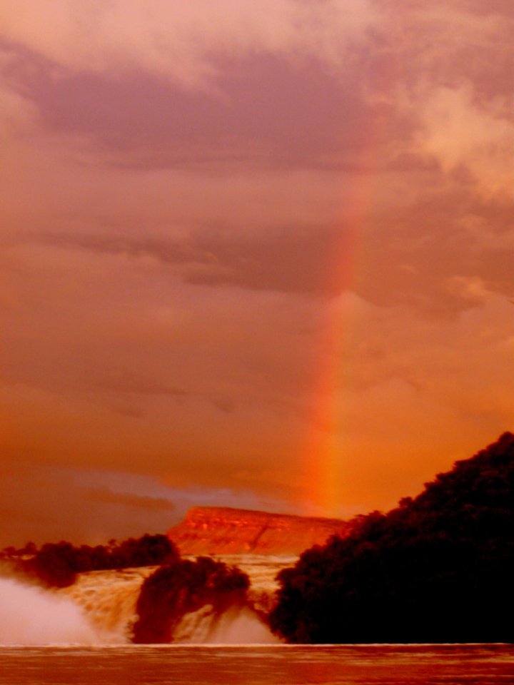 ARCOBALENO VENEZUELANO... di c1979