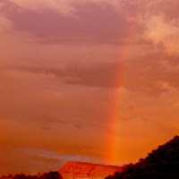 ARCOBALENO VENEZUELANO... di 