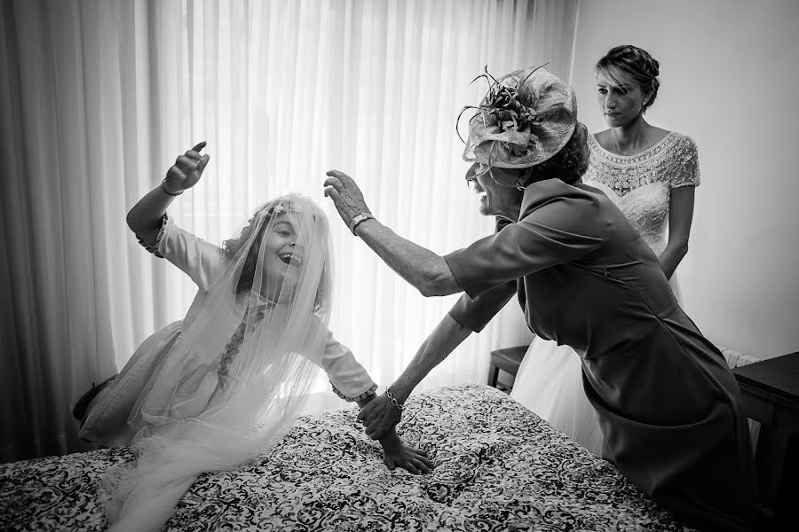 Fotógrafo de bodas Lorena Cendon (lorenacendon). Foto del 7 de septiembre 2017