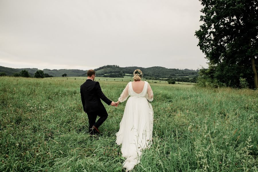 Fotograf ślubny Anna Gajdošíková (anniegajdosikova). Zdjęcie z 9 października 2020