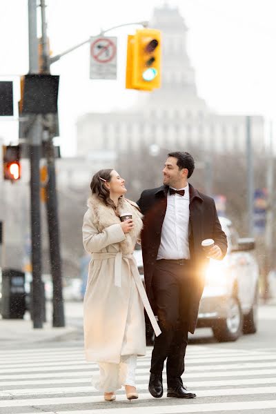 Photographe de mariage Daria Summers (maiornykova). Photo du 30 janvier