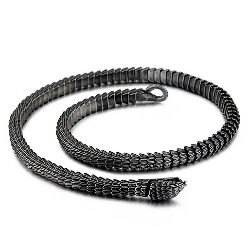 Title 4, Fashion Retro Personality Minimalism All-match ...