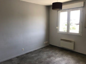 appartement à Chambray-les-tours (37)