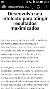 Como Expandir Sua Inteligência(圖1)-速報App