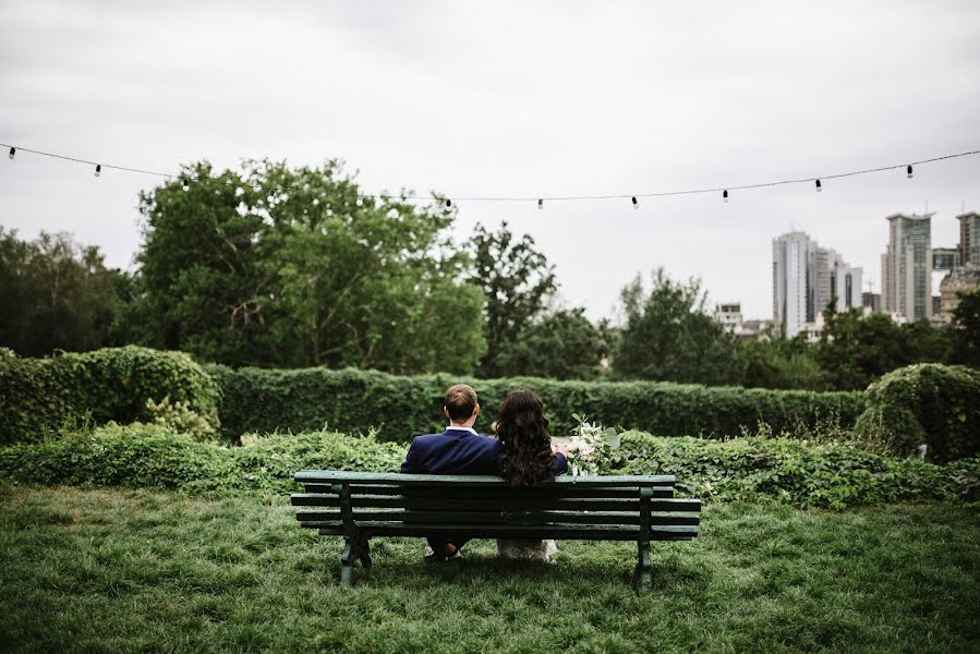 Düğün fotoğrafçısı Sergey Galushka (sgfoto). 8 Eylül 2018 fotoları