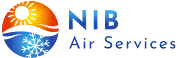 NIB Air Services Ltd Logo