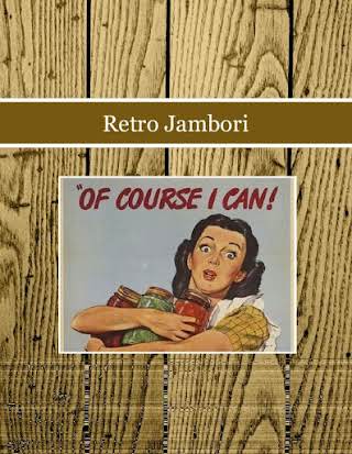 Retro Jambori