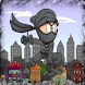 Ninja Fighter - Run - Androidアプリ