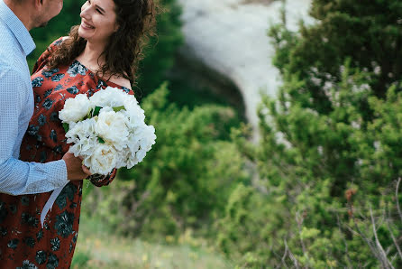 Fotografo di matrimoni Ekaterina Utorova (utorovakate). Foto del 10 luglio 2019