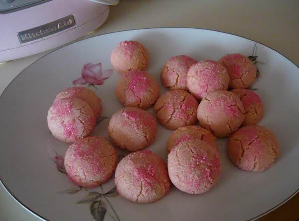 Bubble Gum Sugar Cookies_image