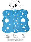 Sky Blue