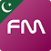 FM Radio Pakistan HD  icon