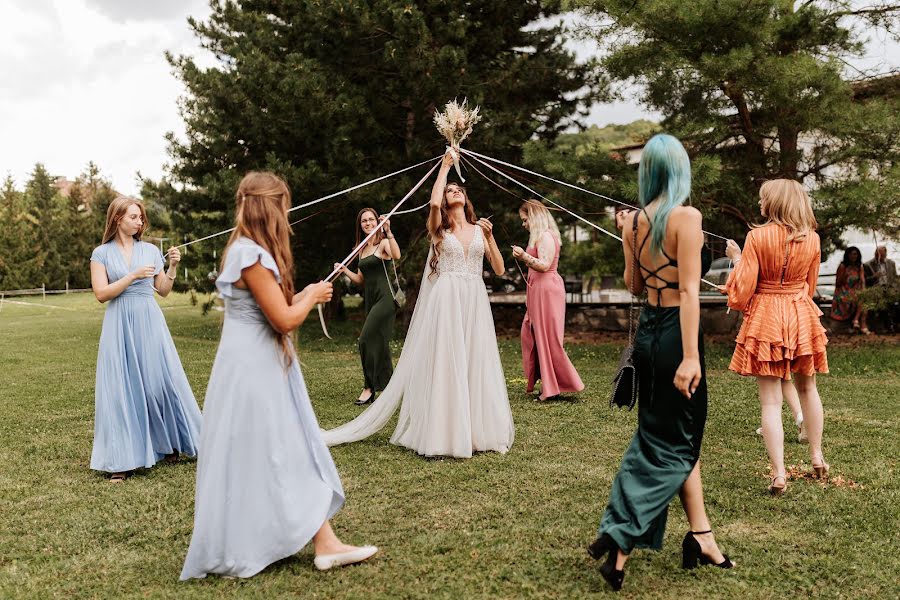 Fotógrafo de bodas Vágó Bence (bence). Foto del 19 de marzo