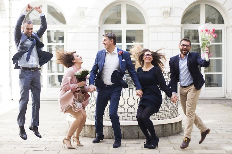 Fotografo di matrimoni Maren Ollmann (marenollmann). Foto del 12 aprile