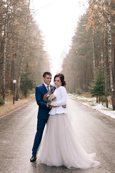 Wedding photographer Aleksey Tkachenko (alext). Photo of 30 January 2018