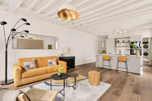 Apartment 3