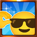 تنزيل EmojiGame : Guess Match Puzzle التثبيت أحدث APK تنزيل