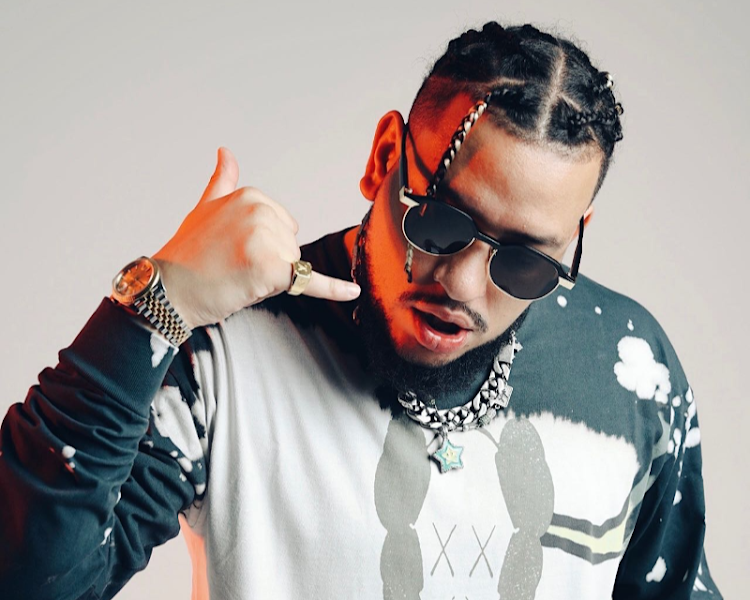 Rapper AKA was shot dead on February 10 in the popular Florida Road in Durban. One of the men accused of killing him received R800,000 a day after his murder.