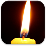 Cover Image of 下载 Candle Live Wallpaper 1.5 APK